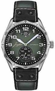 Junghans Meister Pilot Automatic Small Second 27/4495.00