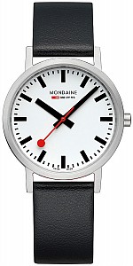 Mondaine Classic A660.30314.16SBBV - 36 mm