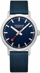 Mondaine Classic A660.30360.40SBD - 40 mm