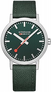 Mondaine Classic A660.30360.60SBF - 40 mm