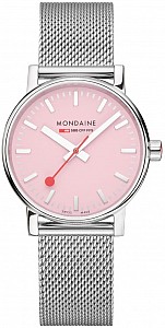 Mondaine Evo2 MSE.35130.SM