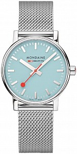 Mondaine Evo2 MSE.35140.SM