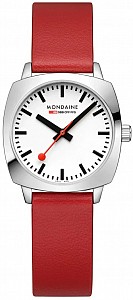 Mondaine Petite Cushion MSL.31110.LCV