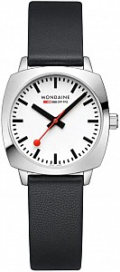 Mondaine Petite Cushion MSL.31110.LBV