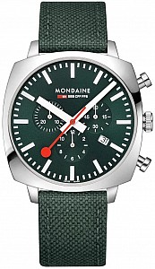 Mondaine Grand Cushion MSL.41460.LF.SET