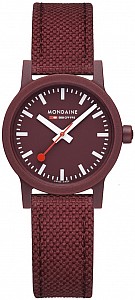 Mondaine Essence MS1.32130.LC - 32 mm