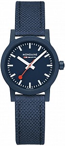 Mondaine Essence MS1.32140.LD - 32 mm