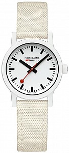 Mondaine Essence MS1.32111.LT - 32 mm