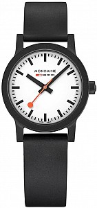 Mondaine Essence MS1.32110.RB - 32 mm