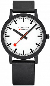 Mondaine Essence MS1.41110.RB - 41 mm