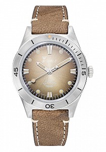 Squale Super Squale Sunray Brown