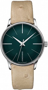 Junghans Meister Damen Automatic 27/3343.00