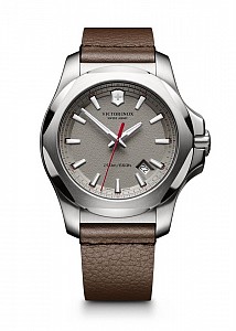 Victorinox I.N.O.X. Leather Grey