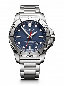 Victorinox I.N.O.X. Pro Diver Blue Steel 241782
