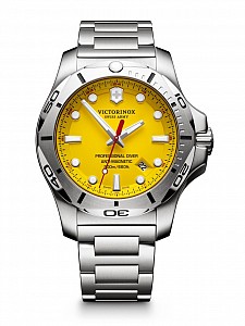Victorinox I.N.O.X. Pro Diver Yellow Steel 241784