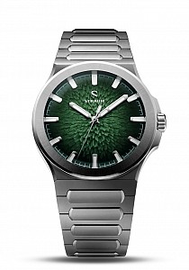 Straum Jan Mayen Moss Green