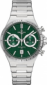 Certina C043.427.11.091.00 - DS-7 Chrono Auto