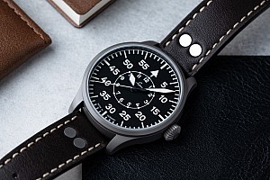 Laco Edition 99 - limitovaná edice 99 kusů Mission 2025