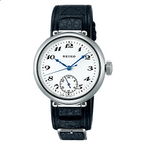 Seiko Presage SPB441J1 KOMISE 420250017 - 100th Anniversary Kintaro Hattori Limited Edition