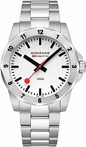 Mondaine Numeri MSN.4211B.SK