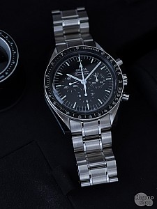Omega Speedmaster Professional 311.30.42.30.01.005 KOMISE 420250006 - komisní prodej
