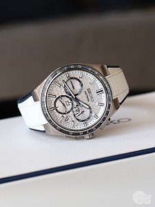Seiko Astron ‘Galactic Blue’ GPS Solar 2023 Limited Edition SSH135J1 KOMISE 420250028 - komisní prodej