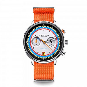 Sternglas Hamburg Chrono S01-HC36-FI02