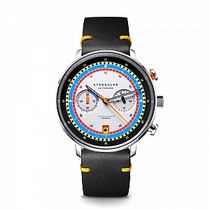 Sternglas Hamburg Chrono S01-HC36-VI22