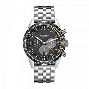 Sternglas Tachymeter S01-TY03-ME13
