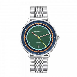 Sternglas Hamburg Edition Argo S02-HHA08-ME08 - Limitovaná edice 1999 kusů