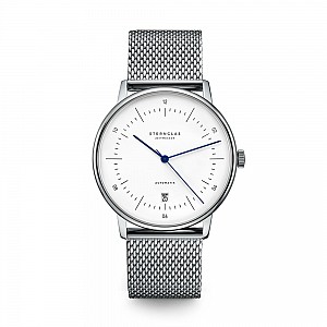 Sternglas Naos Automatik S02-NA01-MI04