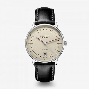 Sternglas Naos Automatik Oxford Edition S02-NAO26-BR02 - limitovaná edice