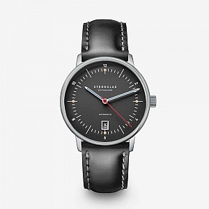 Sternglas Naos Pro Automatik S02-NP11-BR02
