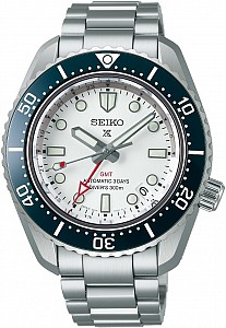 Seiko Prospex Sea 1968 Heritage Diver&#039;s GMT Watch SPB519J1
