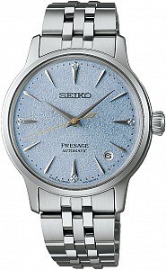 Seiko Presage Cocktail Time Frozen Skydiving SRPL61J1