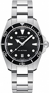 Certina DS Action Quartz C048.410.11.051.00