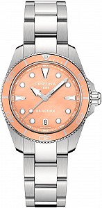 Certina DS Action Quartz C048.210.11.381.00