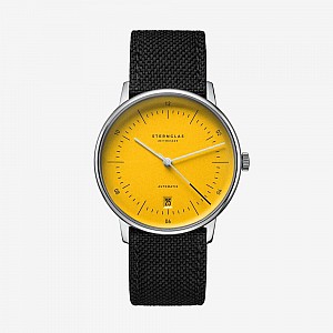Sternglas Naos Automatik S02-NAY23-NY01 - limitovaná edice