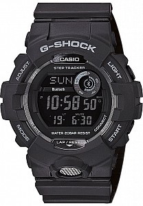 Casio G-Shock G-Squad GBD-800-1BER
