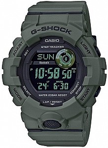 Casio G-Shock G-Squad GBD-800UC-3ER