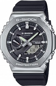 Casio G-Shock G-Steel GBM-2100-1AER