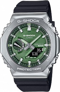Casio G-Shock G-Steel GBM-2100A-1A3ER