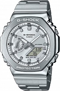 Casio G-Shock G-Steel GM-2110D-7AER