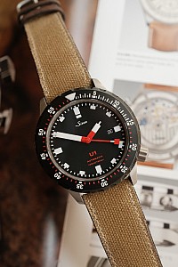 Sinn U1 SDR KOMISE 420250040