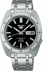 Seiko 5 Sports SKX Heritage Design Re-Creation Limited Edition SRPL93K1 - Limitovaná edice 9999 kusů