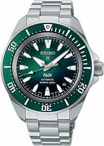 Seiko Prospex PADI Special Edition SRPL53K1 Samurai