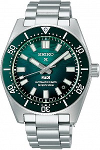 Seiko Prospex Sea 1965 Heritage Diver&#039;s Watch PADI Special Edition SPB501J1
