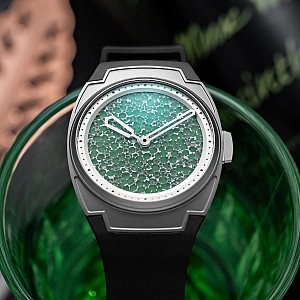 Arcanaut Arc II — Green Fairy - Limitovaná edice 66 kusů