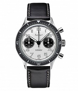 Hanhart 415 ES Panda - 39 mm
