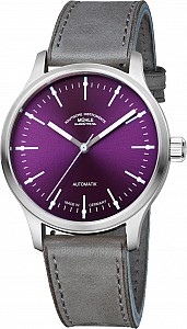 Mühle-Glashütte Panova Violet